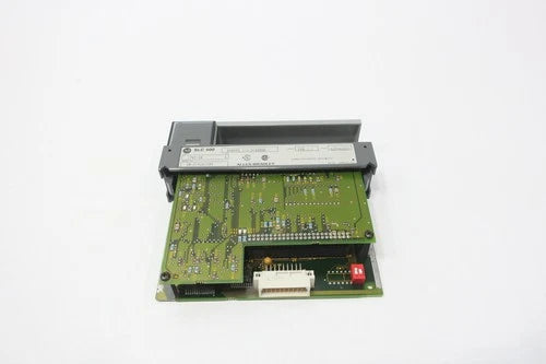 Allen Bradley 1747-SN Slc 500 Remote I/o Scanner Module Ser A