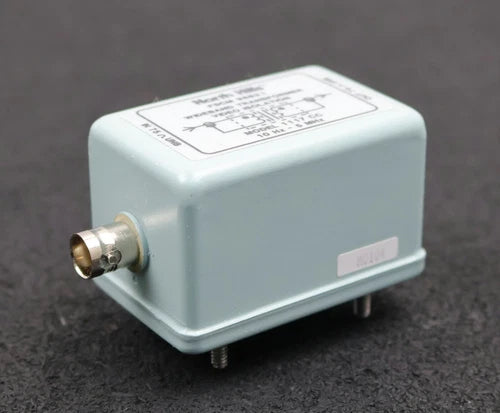 NORTH HILLS Transformer for Video Noise Isolation Model 1117 CC 10Hz- 5MHz