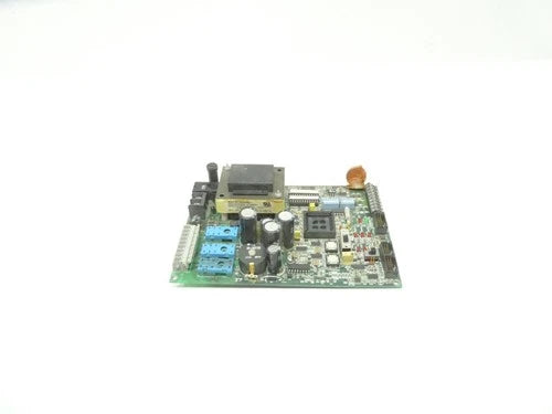 Omron 17853-0030 Light Curtain Control Board Module