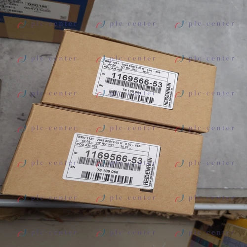 NEW HEIDENHAIN Encoder ERN1331 ID:1169566-53 Stock