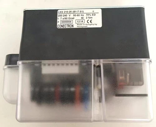 1PC New Honeywell LKS210-26 Servo Actuator LKS21026