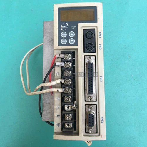 USED TECO servo drive TSTE-20C