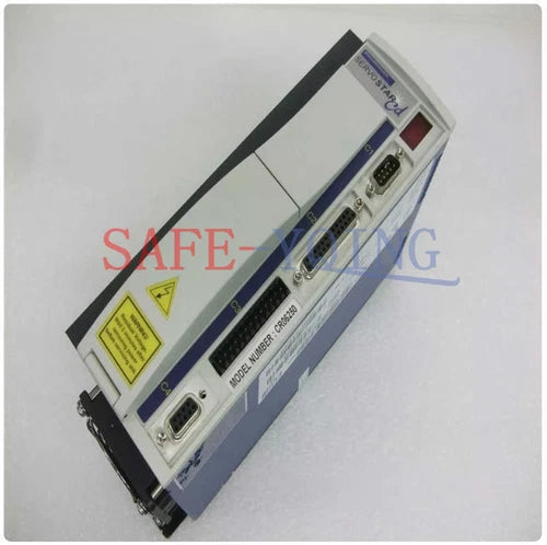 Used 1PCS Kollmorgen ServoStar CR06250 PRD-0030000z-45 ,1.4/2.2KVA Servo Drive