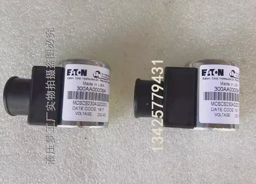 New vickers 300AA00006A Solenoid Valve Coils