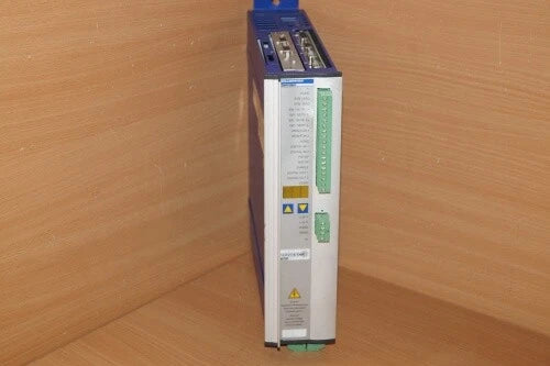 Kollmorgen Seidel 601- S60100 Servostar 600