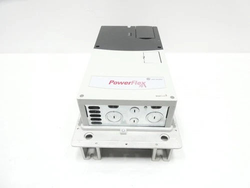 Allen Bradley 20AD065A0AYNANG0 Powerflex 70 Vfd Drive 0-400hz 0-460v-ac 50hp