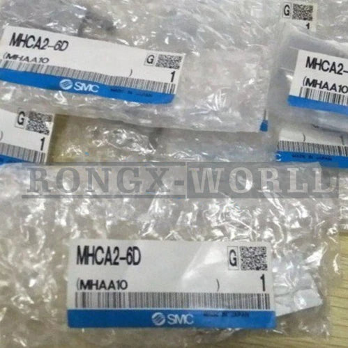 1PC SMC MHCA2-6D Cylinder New