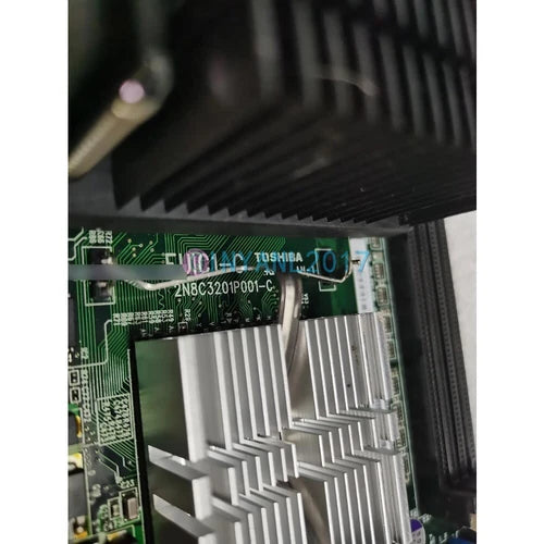 1PC Used TOSHIBA FUICI-C 2N8C3201P001-C