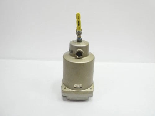 Smc AMG650-N14D Pneumatic Filter 1-1/2in Npt 1mpa