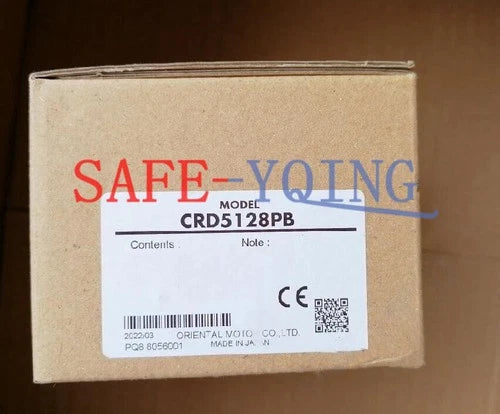 1PCS New VEXTA Orientalmotor CRD5128PB Driver