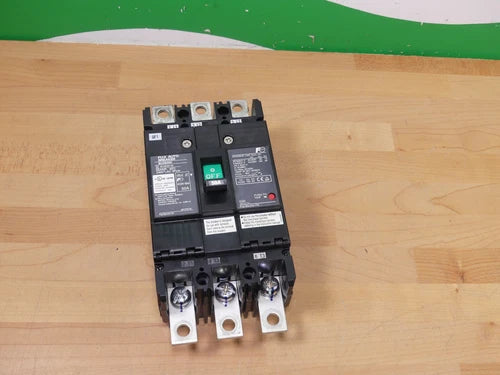 FUJI AUTO BREAKER BU3EDH