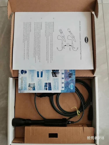 1PC NEW HACH LDO10103 Portable Dissolved Oxygen Fedex or DHL