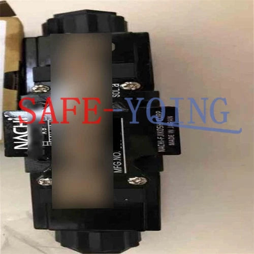 1PCS NACHI Solenoid valve SS-G03-C4-FR-E115-E22 NEW