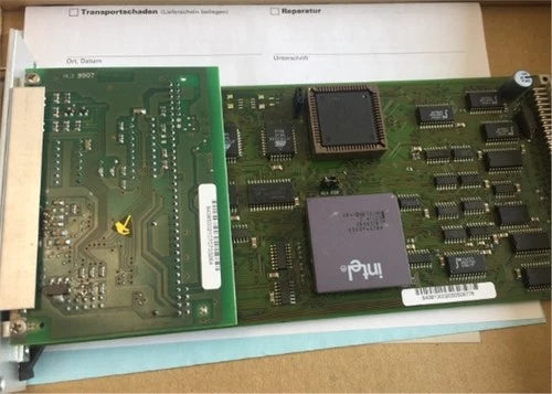 Brand New Hirschmann Ebmm-Bfoc 943-243-022?743 751 101 1Pc ca