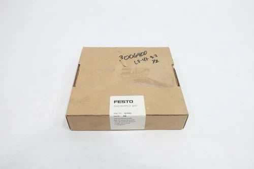 Festo DNG-160-PPV-A ABD9 Pneumatic Cylinder Repair Kit