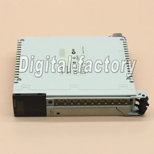 1pc Used Snd TSXASY410 Modicon PLC Analog Output Module