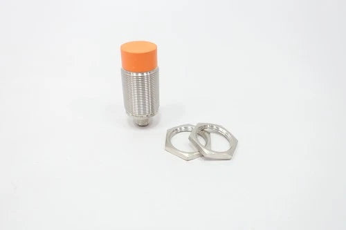 Ifm II5913 IIK3015A1PKG/US Proximity Sensor 15-30v-dc