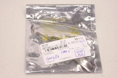 9x  ADP3338AKCZ-3,3RL7 ADP3338AKCZ Spannungsregler 1651283 OVP