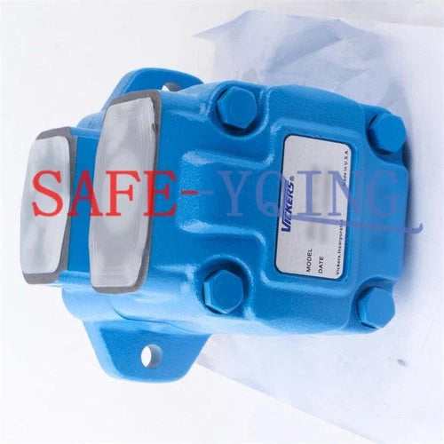 1PCS Vickers Vane Pump 35V-25A-1D-22R NEW