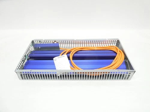 Siemens 6SN1111-0AA00-1BV1 Resistor For Hfd Line Reactor 800w 15ohm