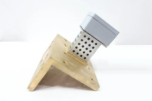 Chromalox CBH20757 H2203 Heater 2833w 277v-ac