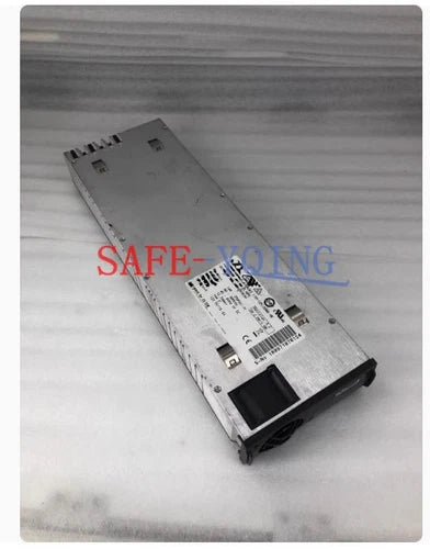 Used 1PCS ELTEK FlatPack2 110-125/2000 HE 241115.805 rectifier module