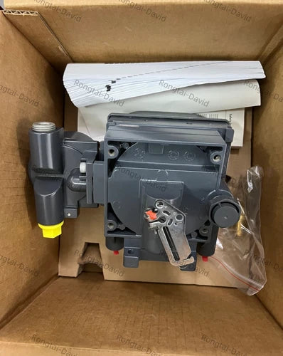 FISHER DVC6010F valve controller Brand New Fast shipping via DHL