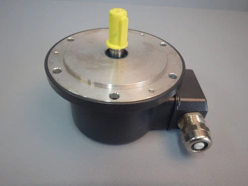 OG90DN2000TTL - HUBNER - Og 90 Dn 2000 Ttl / Encode Used