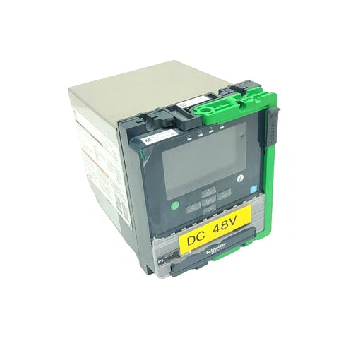 SCHNEIDER ELECTRIC EASERGY P530