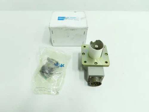 Tamagawa Ts2014n181e32 Brx Fa-solver Resolver Encoder