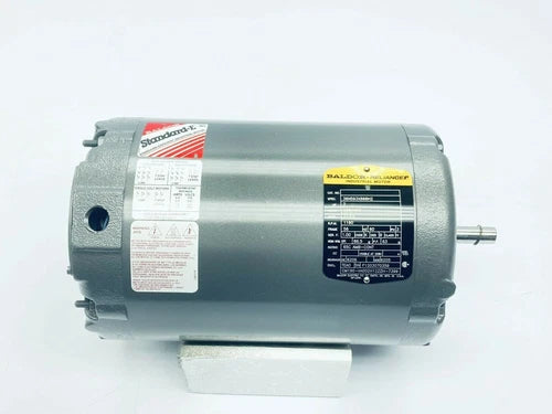 NEW BALDOR 36N593X868H2 INDUSTRIAL MOTOR 230/460 V 56 FRAME 2 hp 3 PHASE