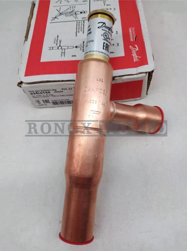 1PC New Danfoss KVC22 034L0144 hot gas bypass valve