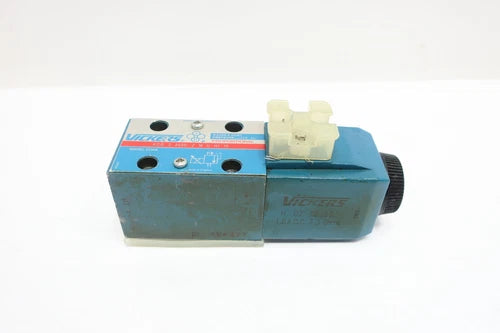 Vickers KCG-3-250D-Z-M-U-H1-10 Proportional Pressure Relief Valve 250bar