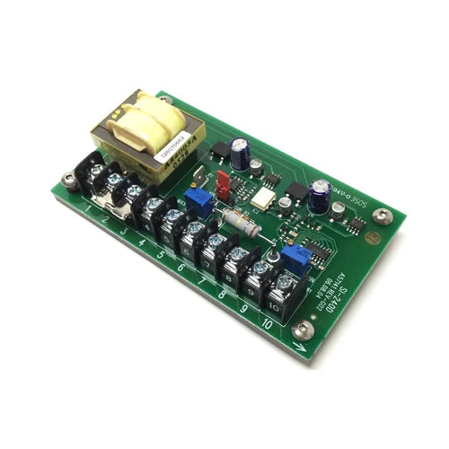 KB Electronics KBSI-240D (9431B) Signal Isolator 115/230VAC, 0-10VDC, 10mADC