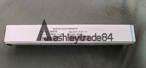 ONE NEW Agilent Liquid capillary G1964-80659