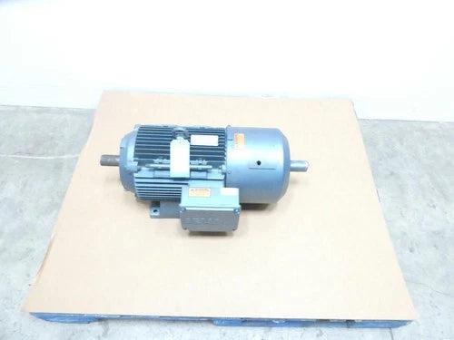 Sew Eurodrive DV132ML6BM15HR-2WE Motor 132m 3ph 7.5hp 1160rpm 230/460v-ac