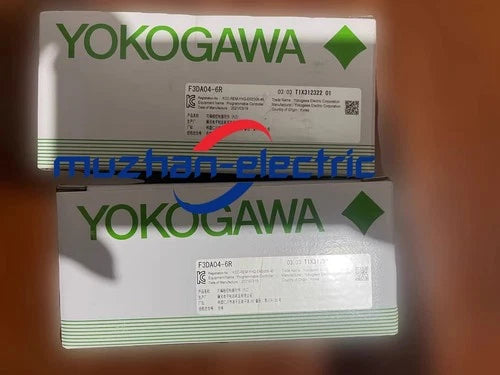 1PC Yokogawa F3DA04-6R F3DA046R Module NEW FedEx/DHL 1-Year Warranty !