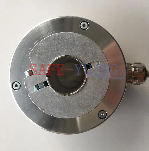 One New Pepperl+Fuchs Encoder RHI90N-0HAK1R61N-01024 272261-100010