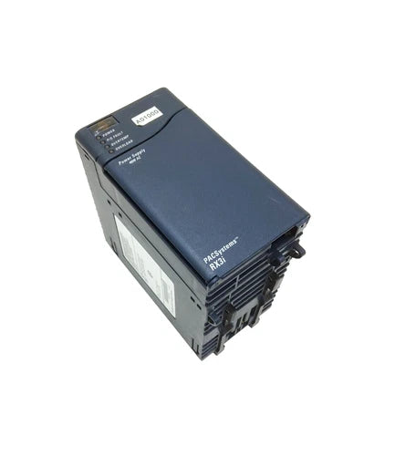 GE FANUC IC695PSA040CAH RX3i 40W POWER SUPPLY 120/240 VAC, 125 VDC