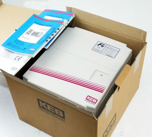 KEB Combivert 15.F4.C1H-3280 19kVA 11kW Freq.umrichter -unused/OVP-