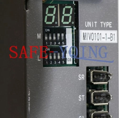 1PC USED OKUMA MIV0101-1-B1 Dual-Axis Drive