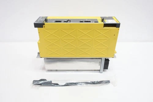 Fanuc A06B-6150-H018 Servo Amplifier 21kw 3ph 565-679v-dc 400-480v-ac
