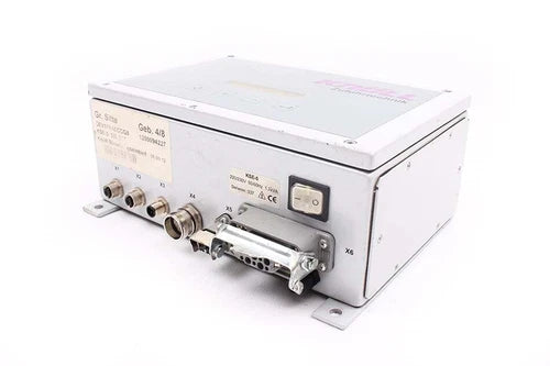 KSE-5 KNOLL GETESTET | GARANTIE INKLUSIVE | SCHNELLER EXPRESS-VERSAND