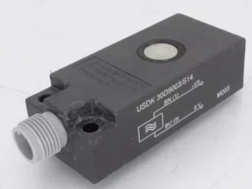 New Baumer USDK 30D9003/S14 Sensor #F3