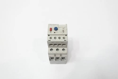 Allen Bradley 193-ED1FD Overload Relay 9-45a Amp