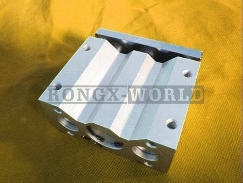 1x NEW SMC MGQM40-50