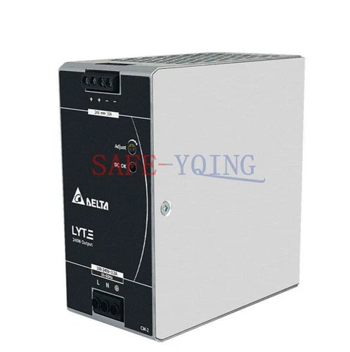 NEW DELTA DRL-24V240W1AA 24V 240W Switching Power Supply Module Guide rail type
