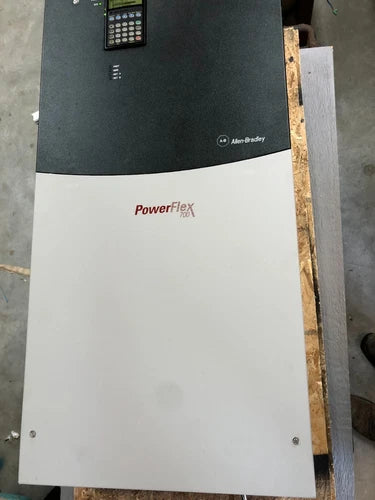 NEW 2022 ALLEN BRADLEY 20BD180A0ANNAND0 POWERFLEX 700 DRIVE VFD 150 HP STK S-279
Opens in a new window or tab