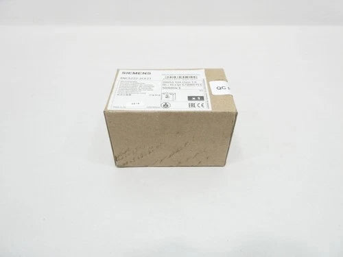 Siemens 4NC5222-2CE21 Current Transformer 200/5a