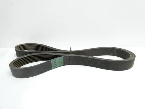 Na 1390M6 Poly V 6 Band V-belt